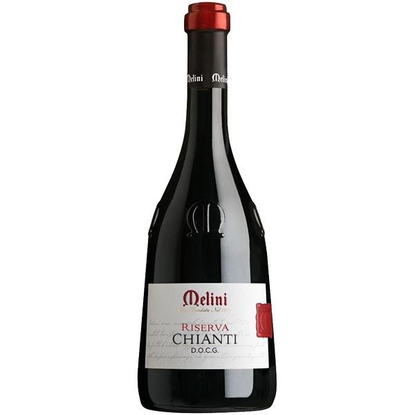 Melini Neocampana Chianti Riserva DOCG – 750ml