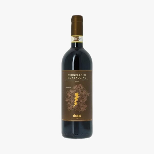 Melini Brunello Di Montalcino DOCG – 750ml