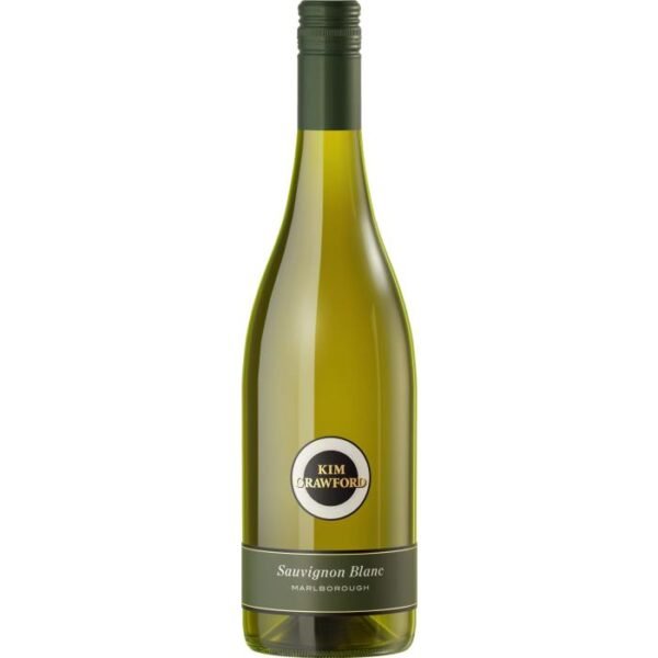 Kim Crawford Sauvignon Blanc – 750ml