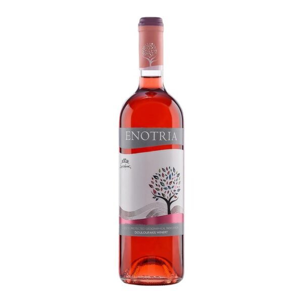 Douloufakis Enotria Rose – 750ml