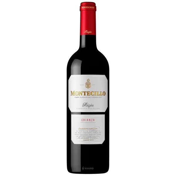 Montecillo Crianza – 750ml