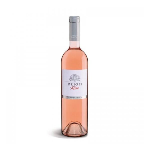 Ktima Driopi Rose – 750ml